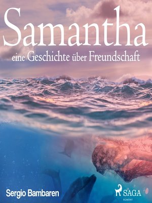 cover image of Samantha--eine Geschichte über Freundschaft (Ungekürzt)